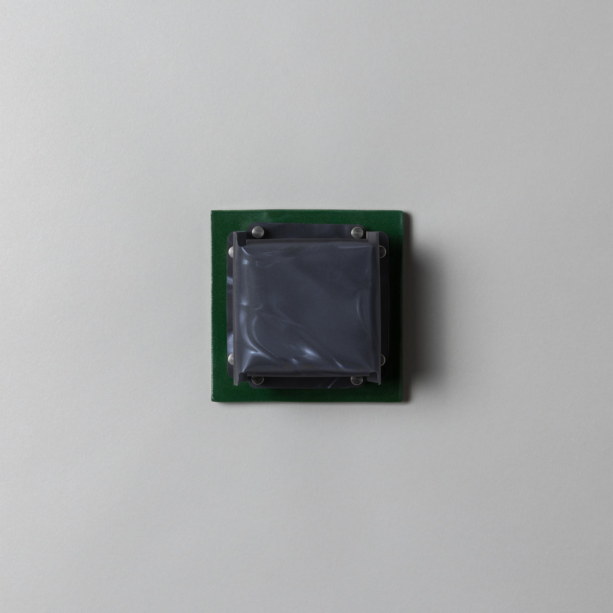 Field Square Mini Sconce