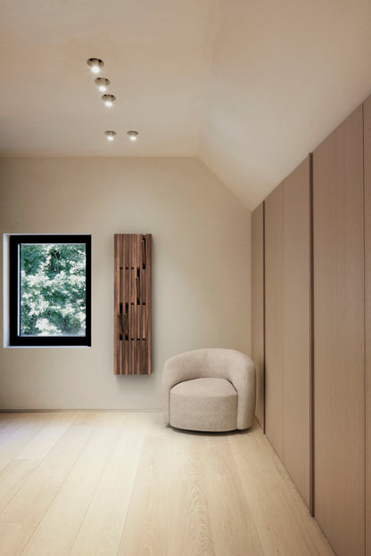 Piano Coat Rack — Small