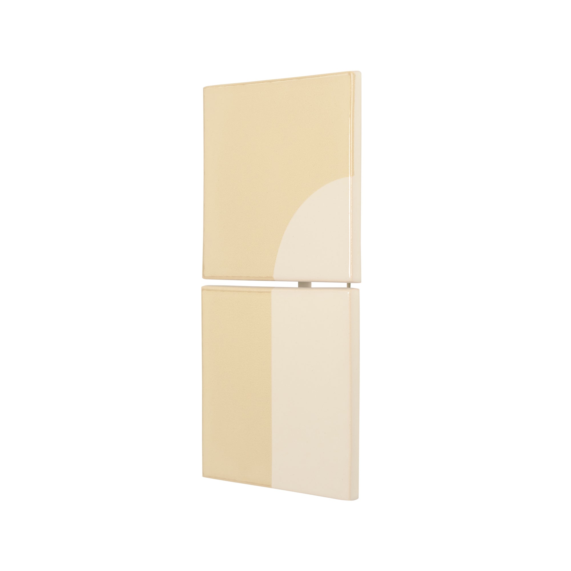 Tiles Wall Lamp — Door
