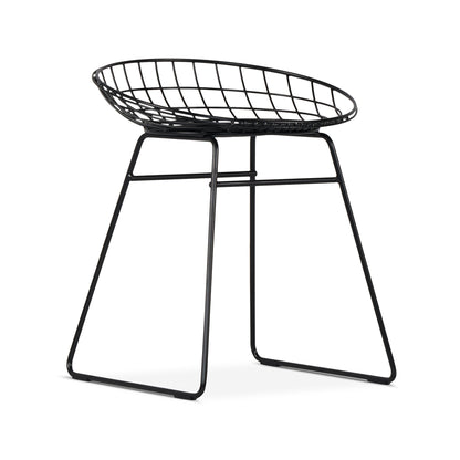 KM05 Wire Stool