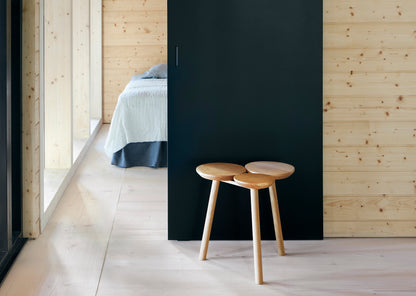 July Stool