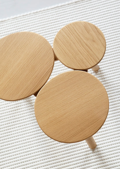 July Stool