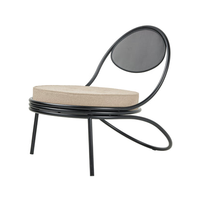 Copacabana Lounge Chair — Indoor and Outdoor