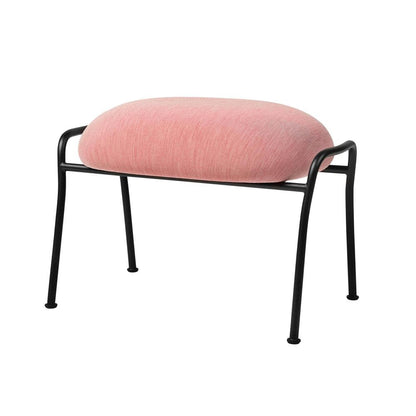 Hai Lounge Chair and Ottoman