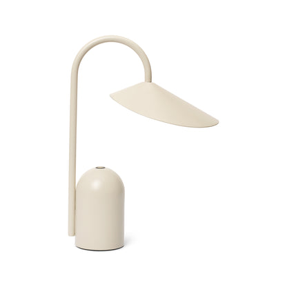 Arum Portable Lamp