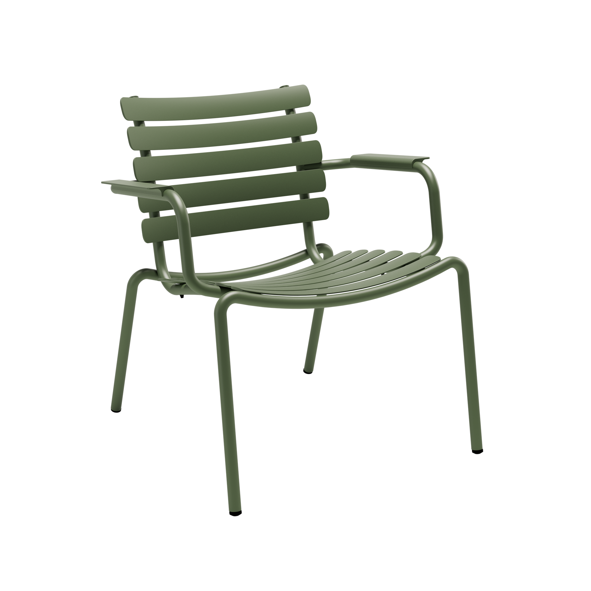 Alua Lounge Chair