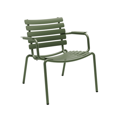 Alua Lounge Chair