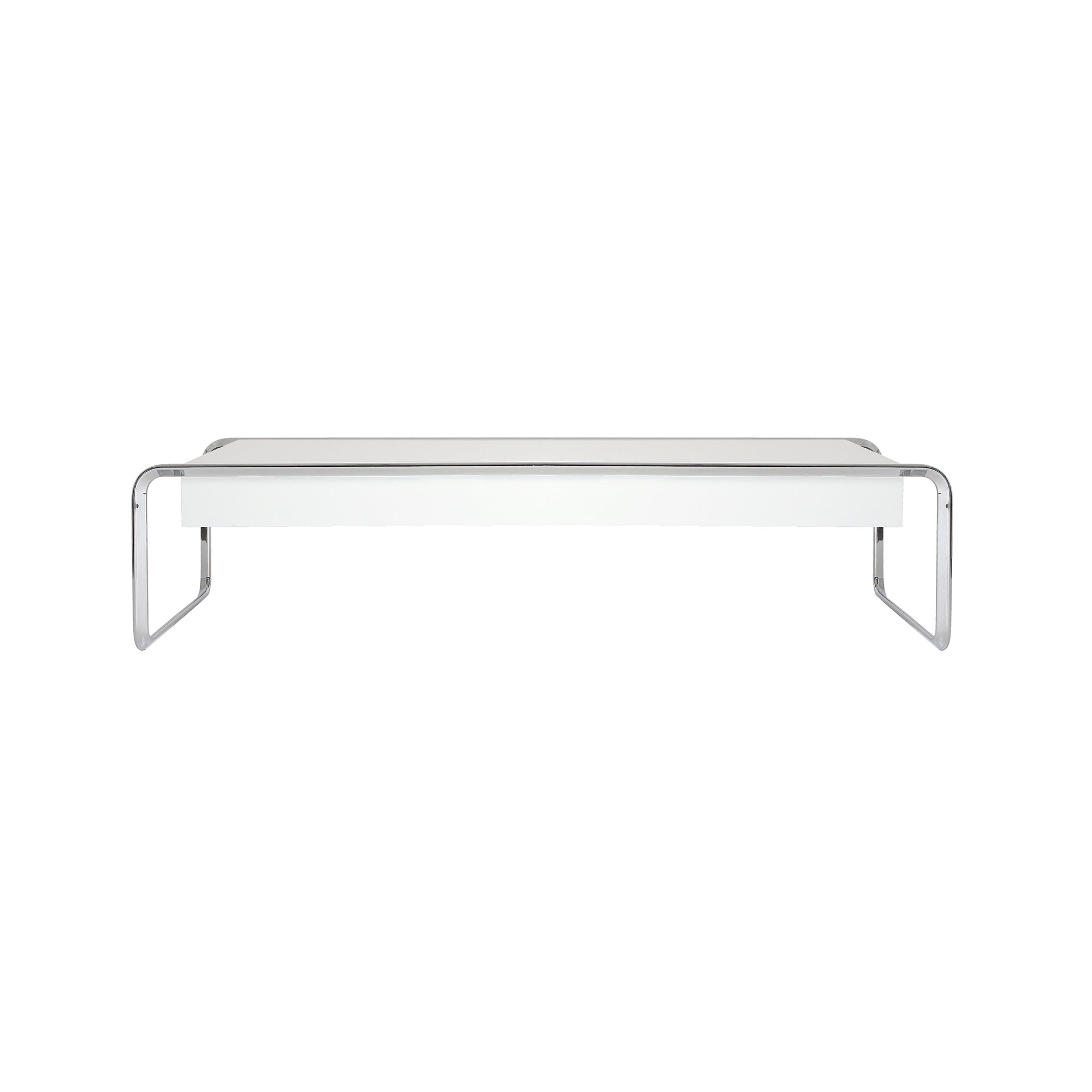 K1CS Coffee Table — Chrome