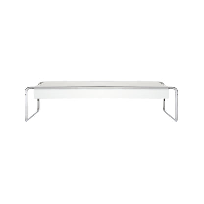 K1CS Coffee Table — Chrome