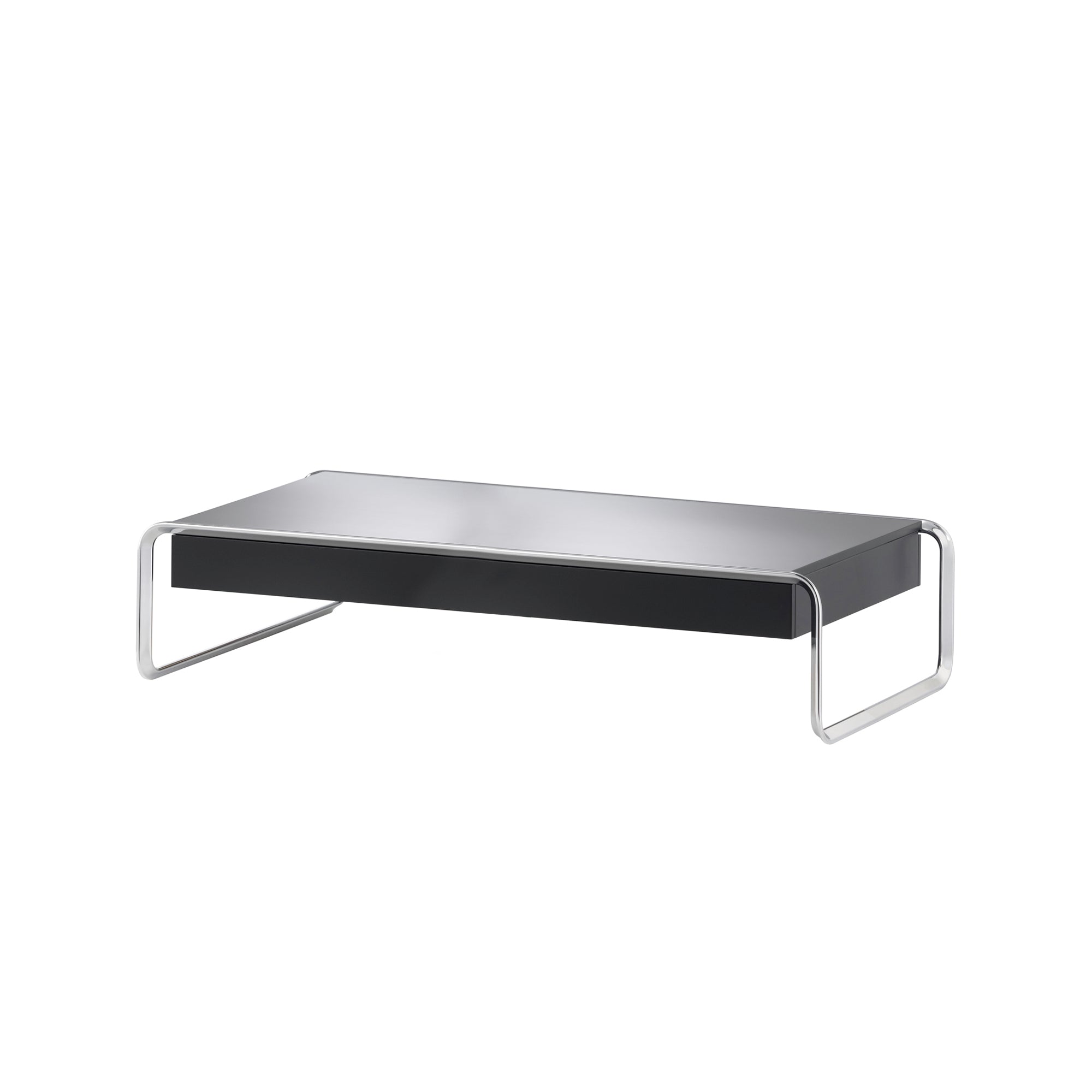 K1CS Coffee Table — Chrome