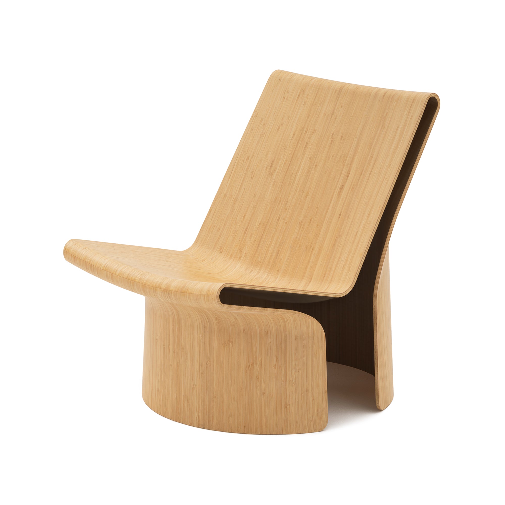 Layup Lounge Chair