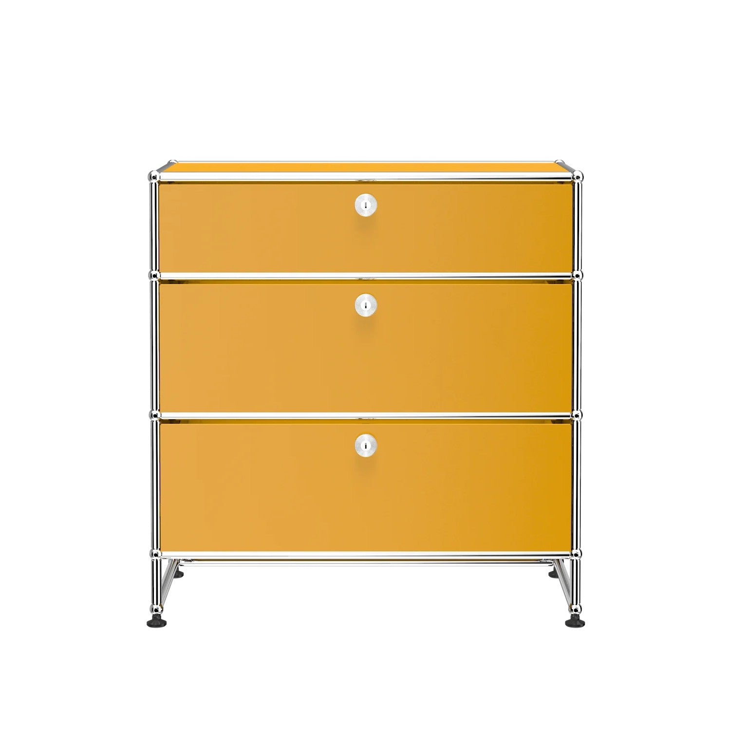 USM Haller 3 Drawer Storage — Y