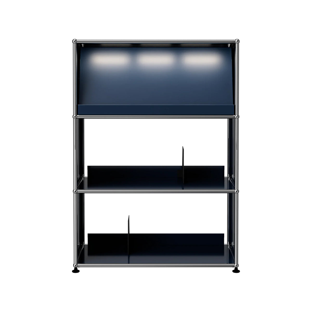 USM x Symbol Vinyl Display Cabinet