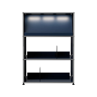 USM x Symbol Vinyl Display Cabinet