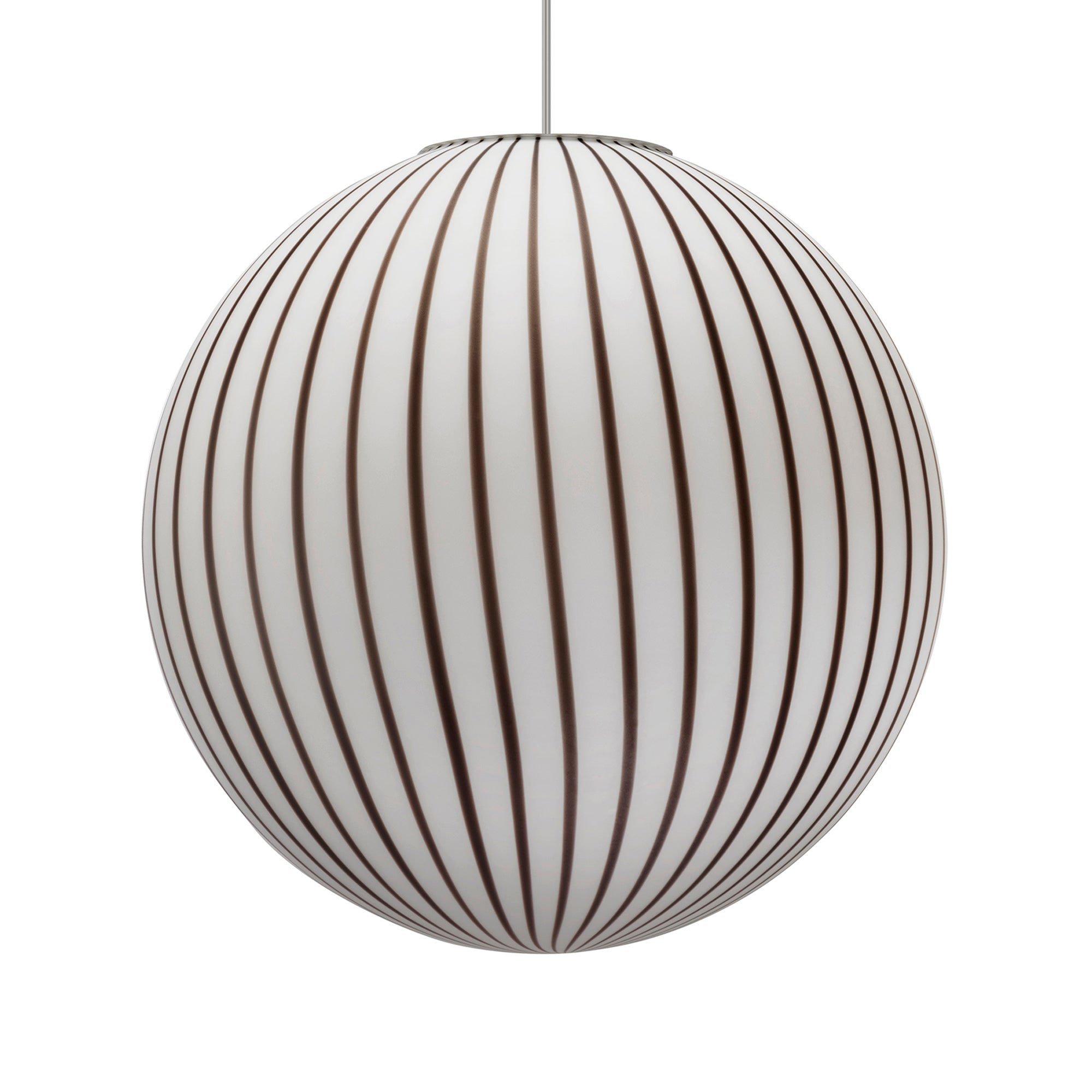 Filigrana Pendant Lamp — Globe