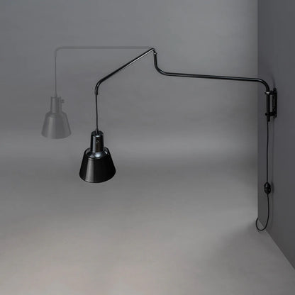 K830 Wall Lamp