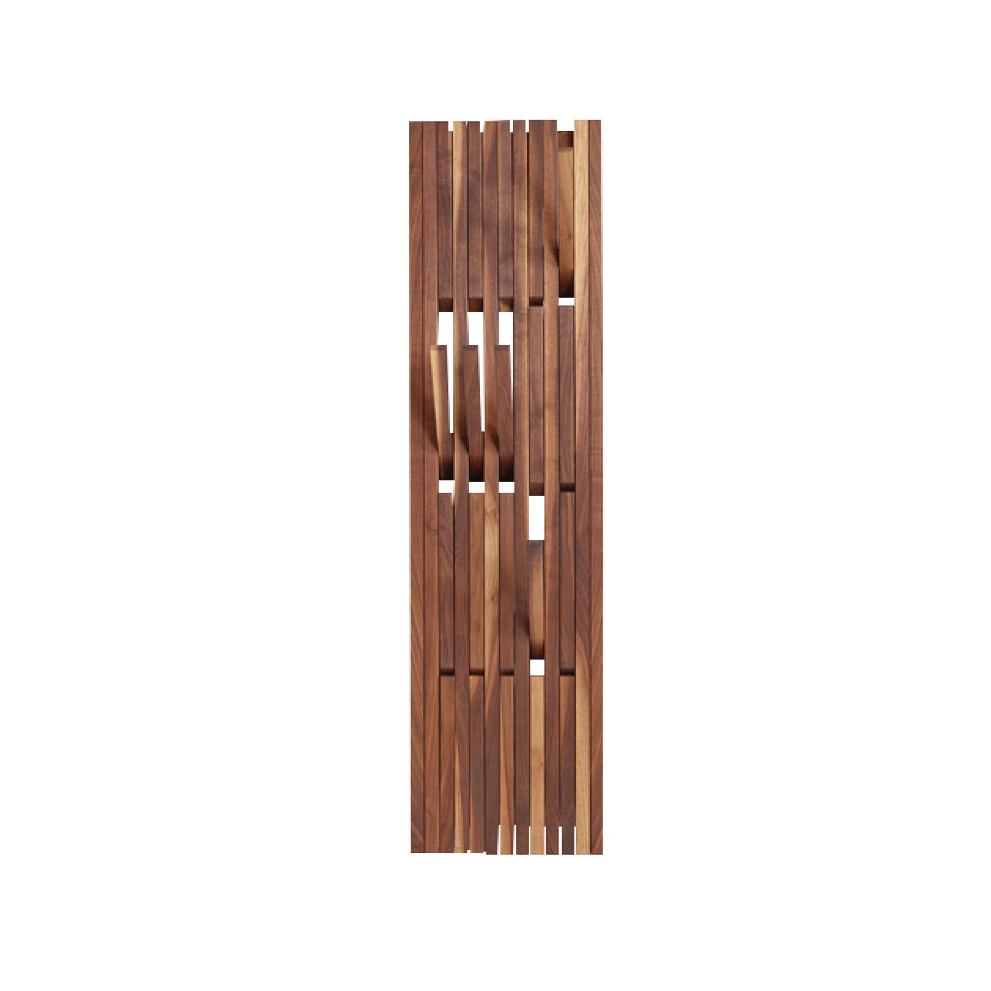 Piano Coat Rack — Small