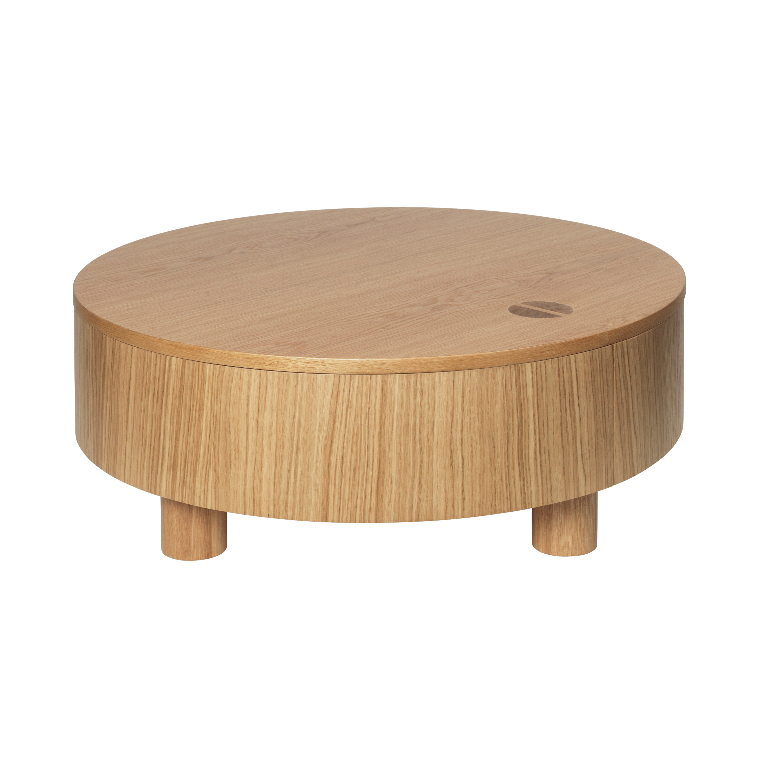 Olles Storage Table