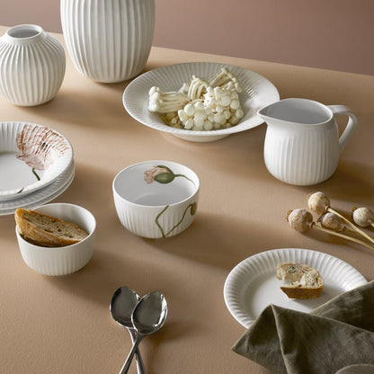 Hammershøi Bowl — White