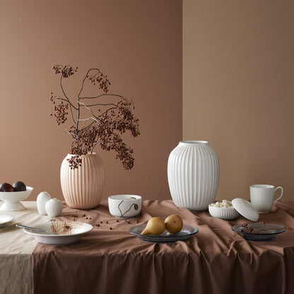 Hammershøi Vase — 10"