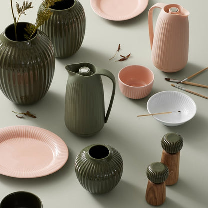 Hammershøi Bowl — White