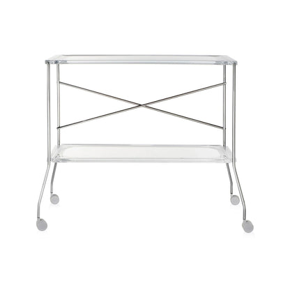 Flip Folding Trolley