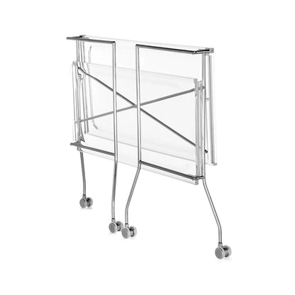 Flip Folding Trolley