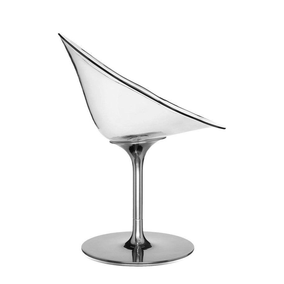 EroISI Swivel Chair by Philippe Starck — Rarify