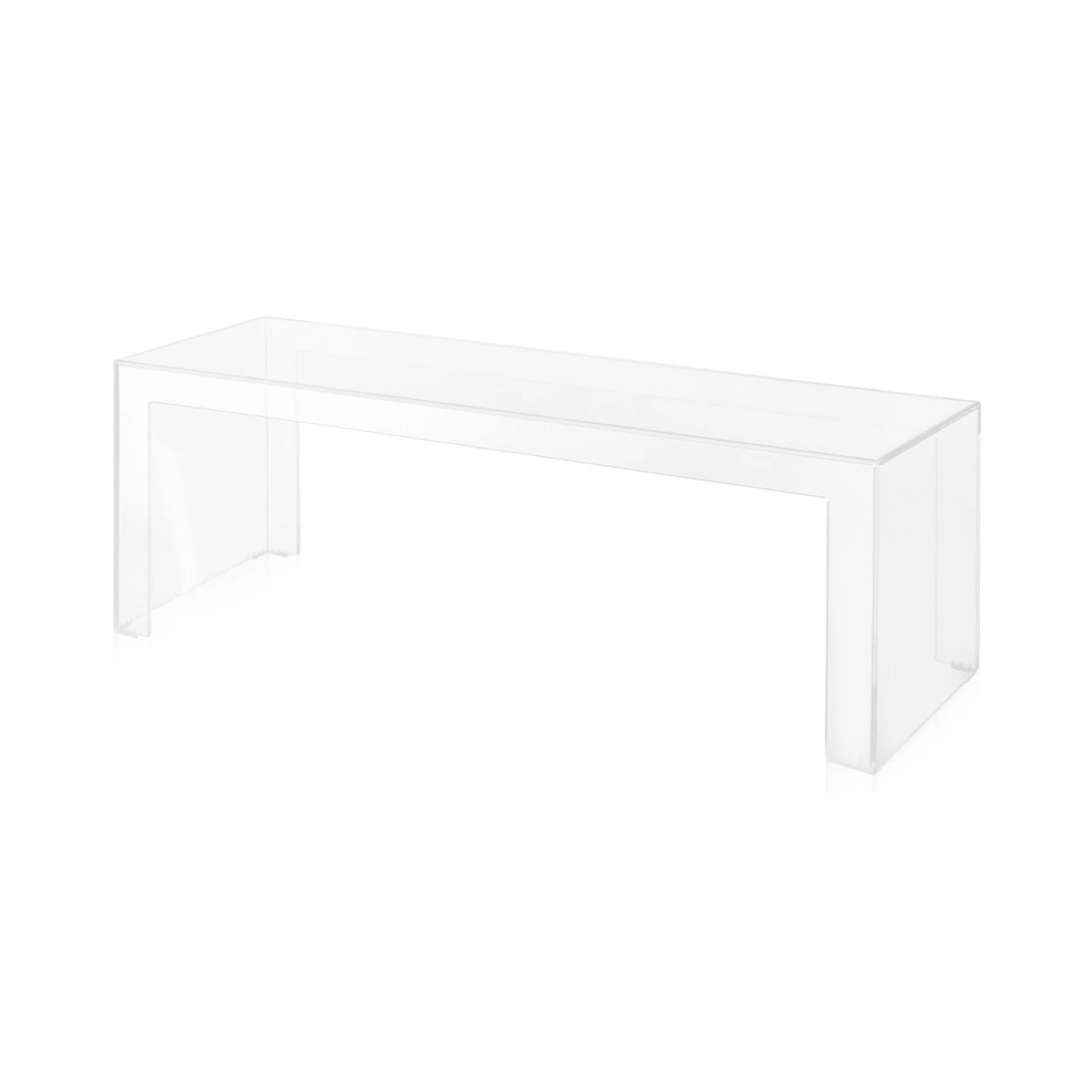 Invisible Side Table