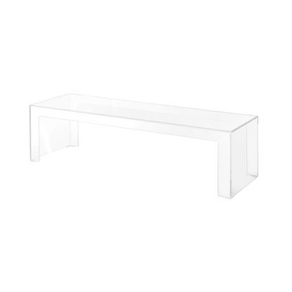 Invisible Side Table