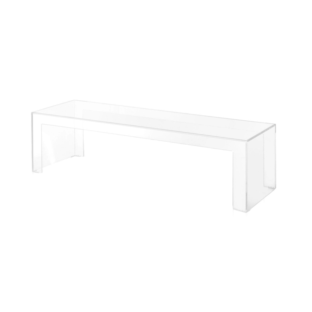 Invisible Side Table