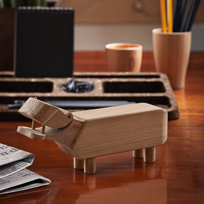 Hippo — Oak