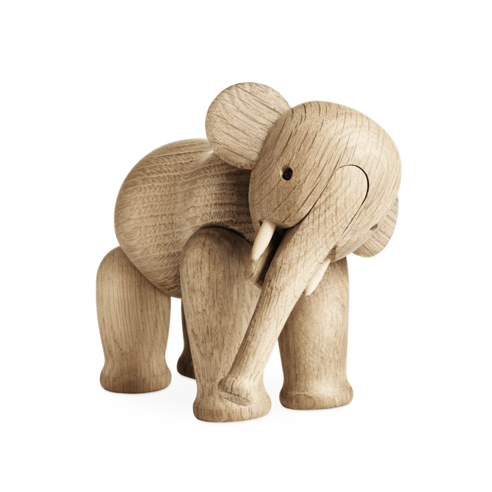 Elephant — Oak