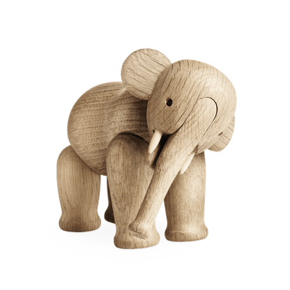 Elephant — Oak