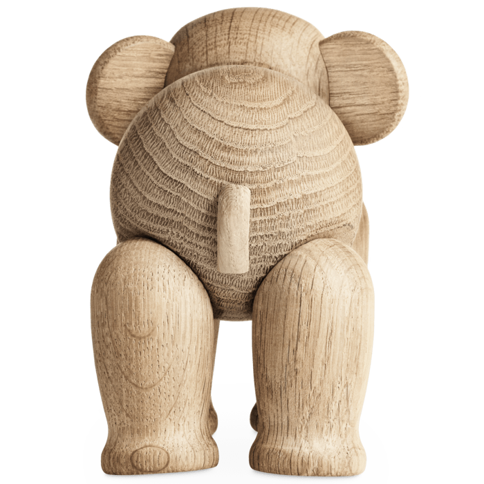 Elephant — Oak
