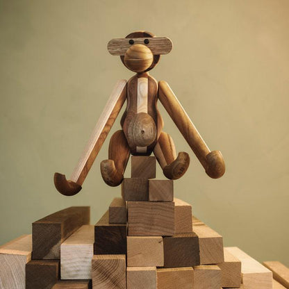 Monkey — Anniversary Reworked Medium
