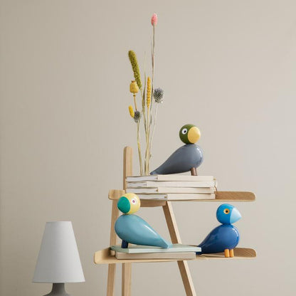 Songbird — Medium
