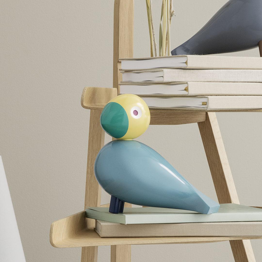 Songbird — Medium
