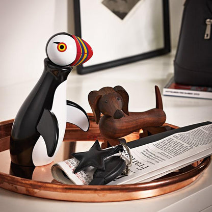 Puffin — Multi