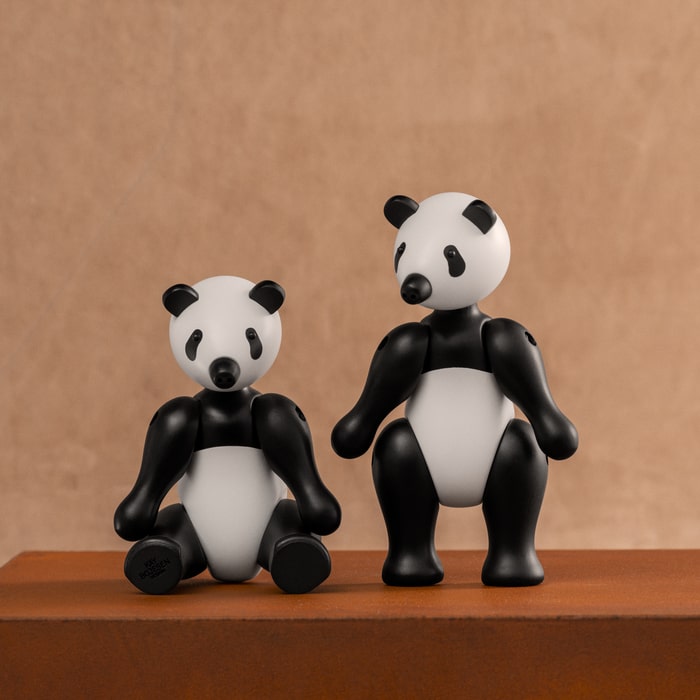 Pandabear