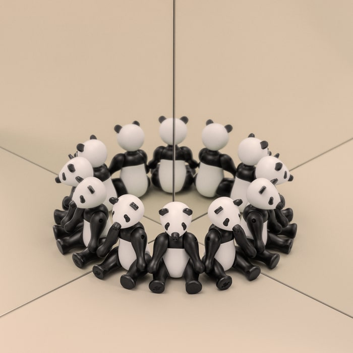 Pandabear