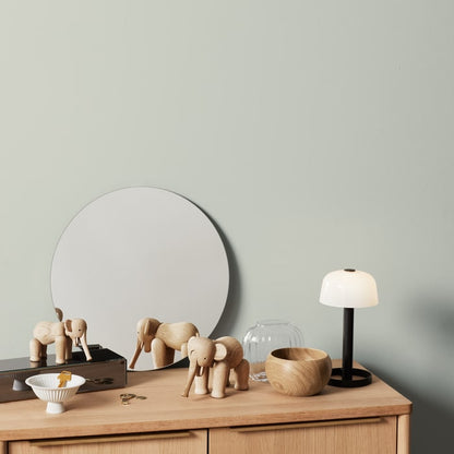Menageri Serving Bowl — Large