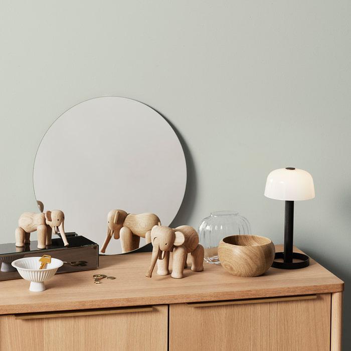 Elephant — Oak