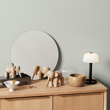 Elephant — Oak