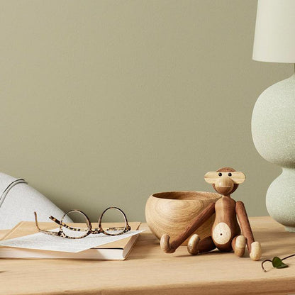 Monkey — Teak/Limba