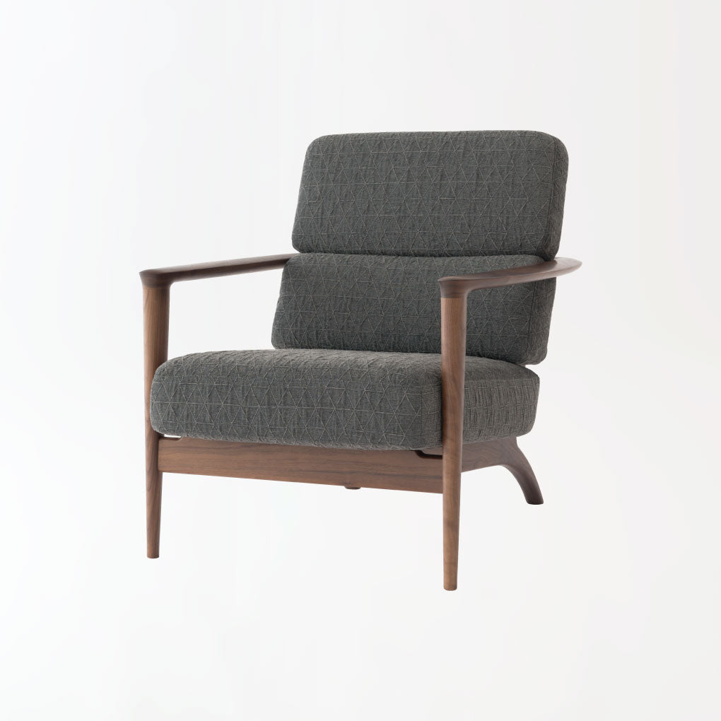 Seoto Lounge Chair