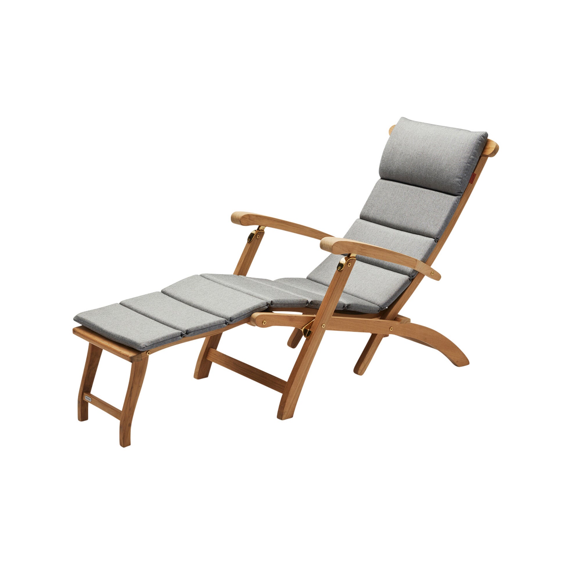 Steamer Deck Chair