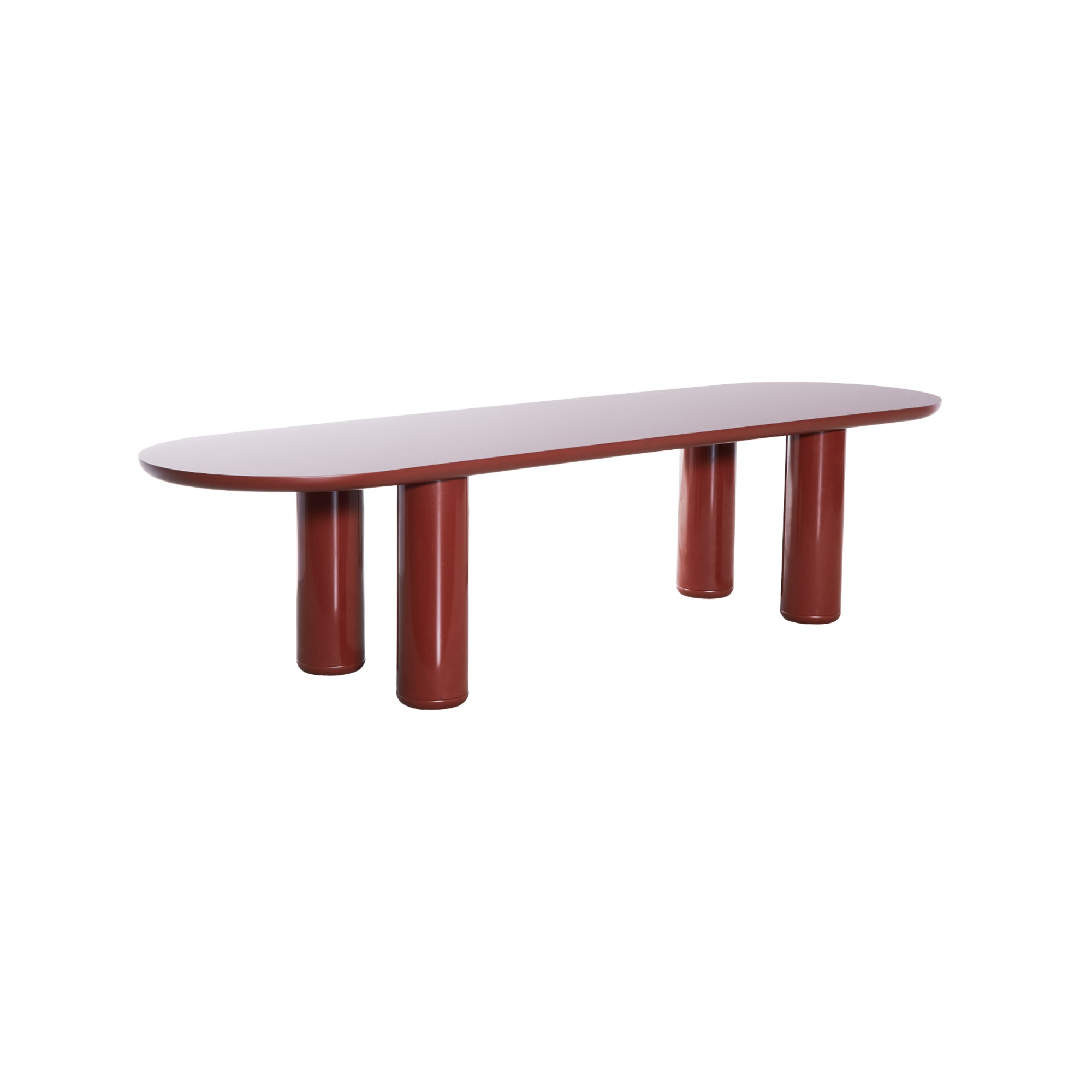 Eclipso Coffee Table