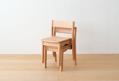 Kids Stackable Chair — ages 1-5