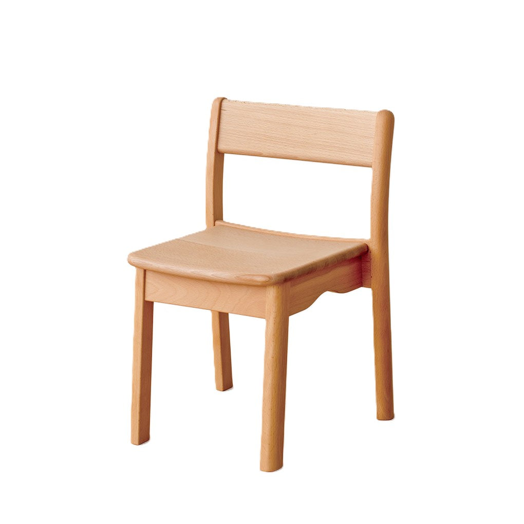 Kids Stackable Chair — ages 1-5